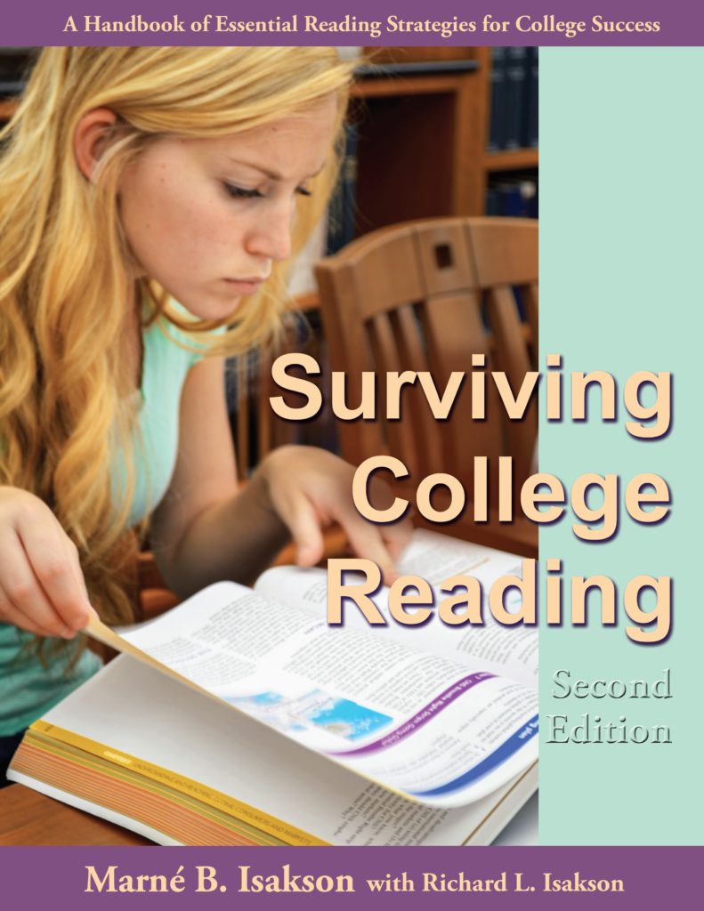Surviving College Reading